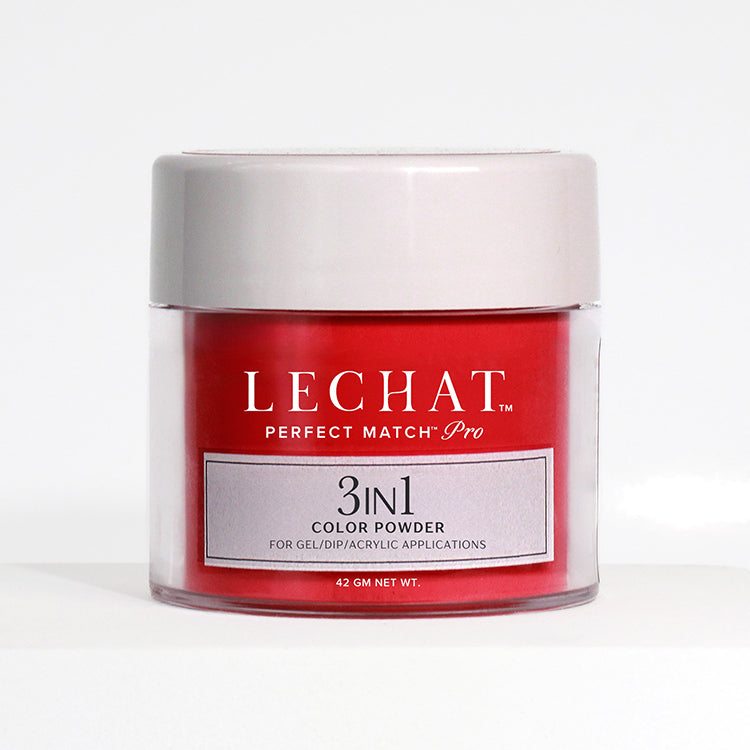 LECHAT Perfect Match Pro Powder 42g - Number One Fan PROP047