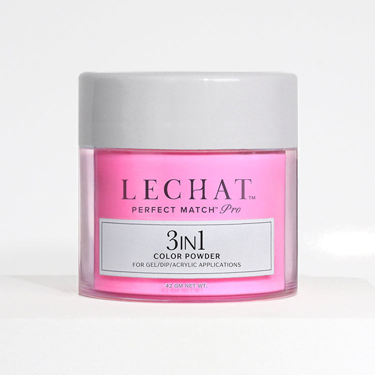 LECHAT Perfect Match Pro Powder 42g - Heartbreaker PROP048