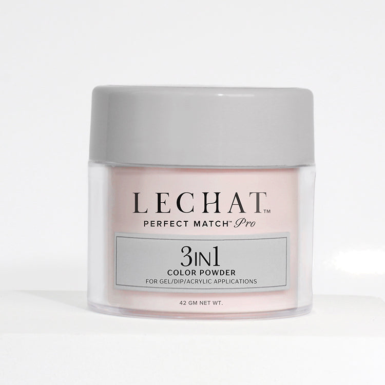 LECHAT Perfect Match Pro Powder 42g - Patisserie PROP050