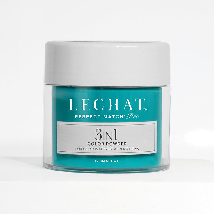 LECHAT Perfect Match Pro Powder 42g - Aqua Allure PROP051