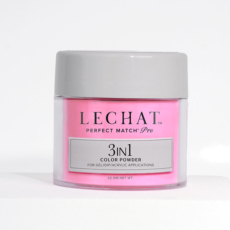 LECHAT Perfect Match Pro Powder 42g - Sold Out Show PROP053