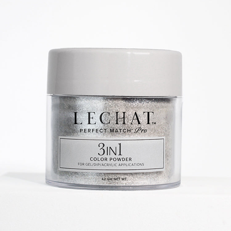 LECHAT Perfect Match Pro Powder 42g - Winter Diamond PROP057