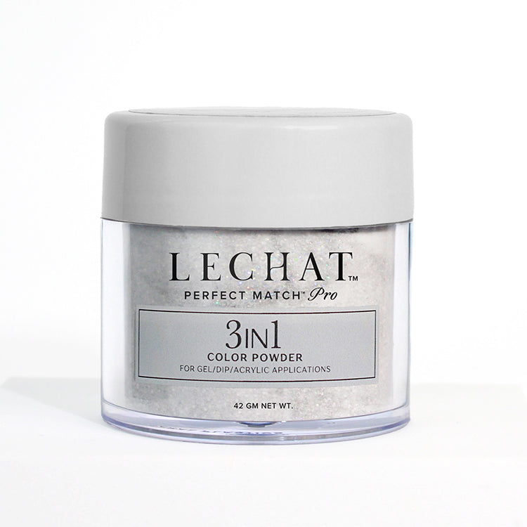 LECHAT Perfect Match Pro Powder 42g - Diamond Dust PROP059