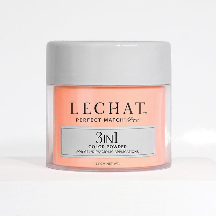 LECHAT Perfect Match Pro Powder 42g - Apricot Splash PROP062
