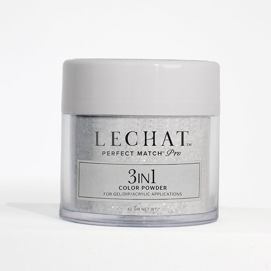LECHAT Perfect Match Pro Powder 42g - Crystal Chandelier PROP073