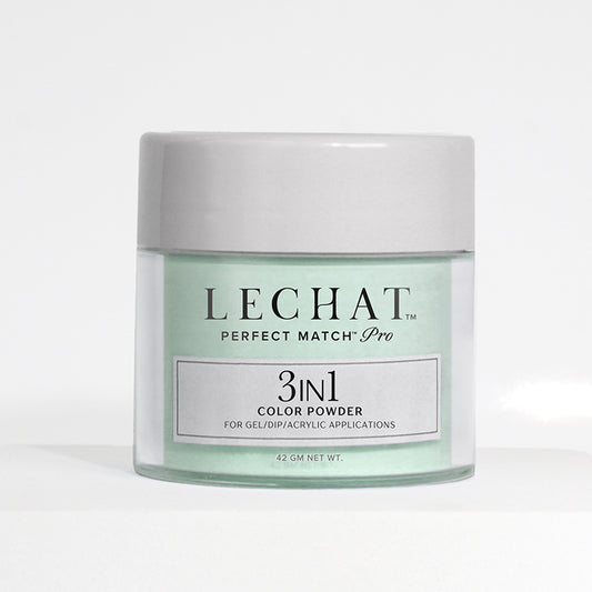 LECHAT Perfect Match Pro Powder 42g - Tranquil Mint PROP076