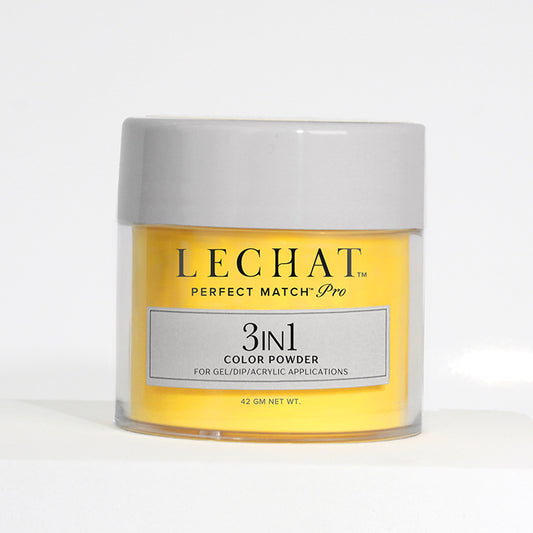 LECHAT Perfect Match Pro Powder 42g - Solar Power PROP077