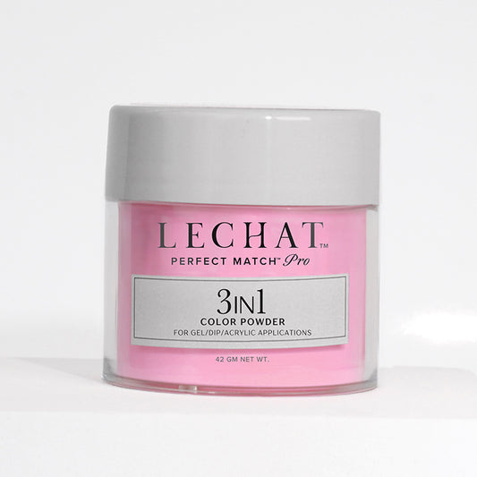 LECHAT Perfect Match Pro Powder 42g - Sweet Peony PROP078