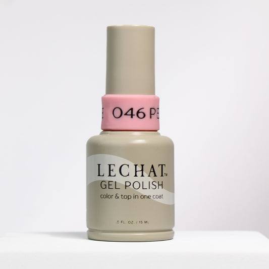 LECHAT Gel Polish Color & Top in One Coat Persephone 0.5OZ -  LG046