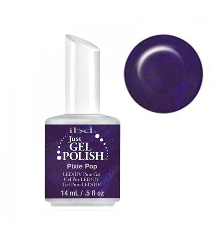IBD Just Gel Polish 0.5oz - Pixie Pop #56682