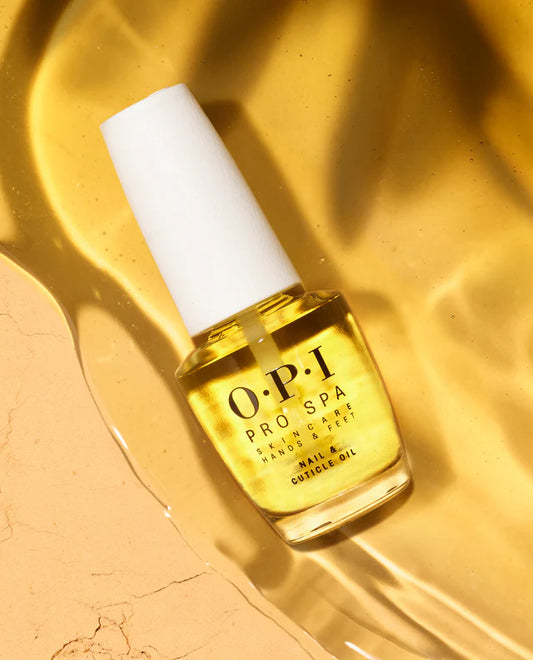 OPI Pro Spa Nail & Cuticle Oil 0.5oz