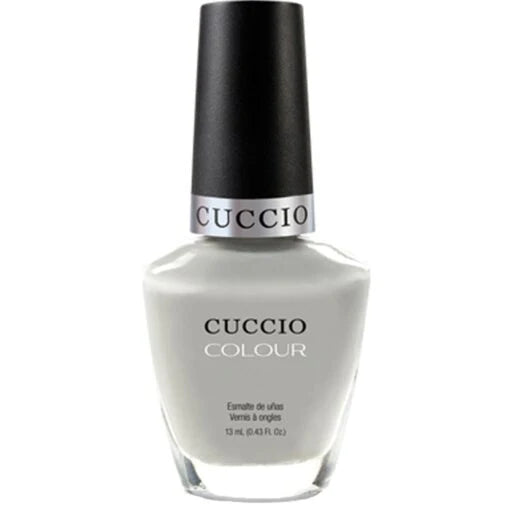 CUCCIO Colour Nail Polish 0.43oz - Quick As A Bunny #6099