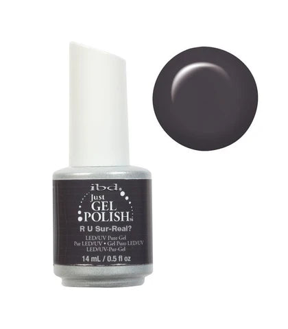 IBD Just Gel Polish 0.5oz - R U Sur-real? #56979