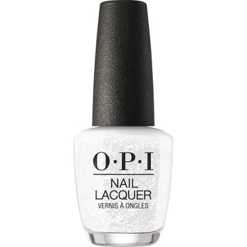 OPI Nail Lacquer 0.5oz - Robots Are Forever #T93