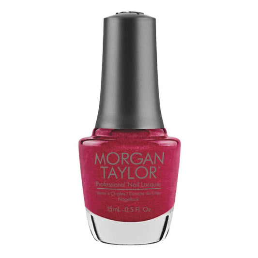 MORGAN TAYLOR  - Rocking My Stocking #50237