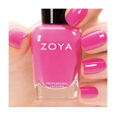 ZOYA Nail Lacquer - Rooney #ZP732