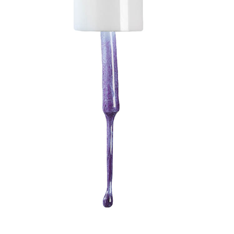 LECHAT CM Gel Art Liner 0.33oz - #CMG24 Royal Purple