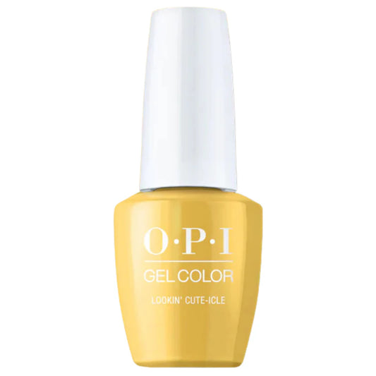 OPI Gel Color 0.5oz - Lookin' Cute-icle #GCS029