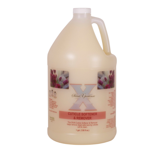 SCENT XPERIENCE Cuticle Softener & Remover
