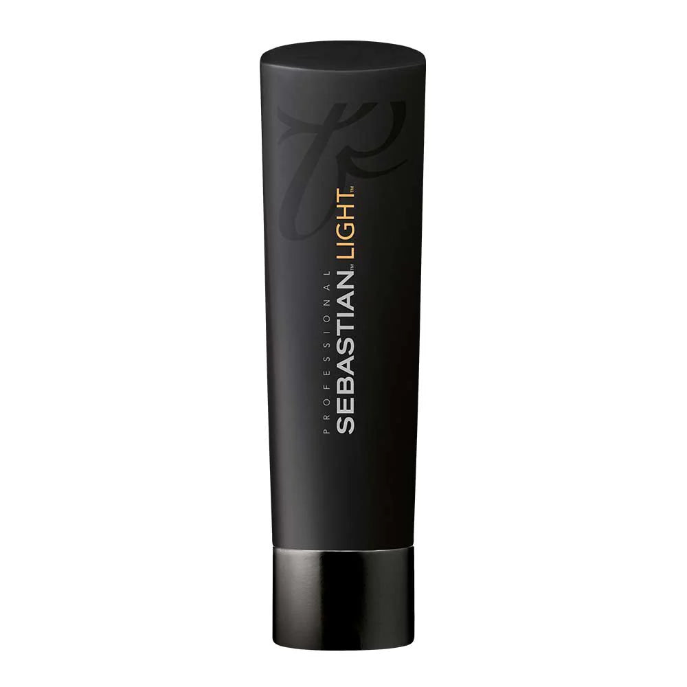 SEBASTIAN PROFESSIONAL Light Shampoo
