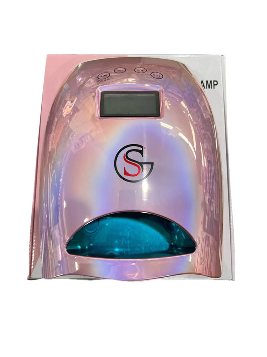 SOFIGLAZE Cordless LED - Unicorn Pink