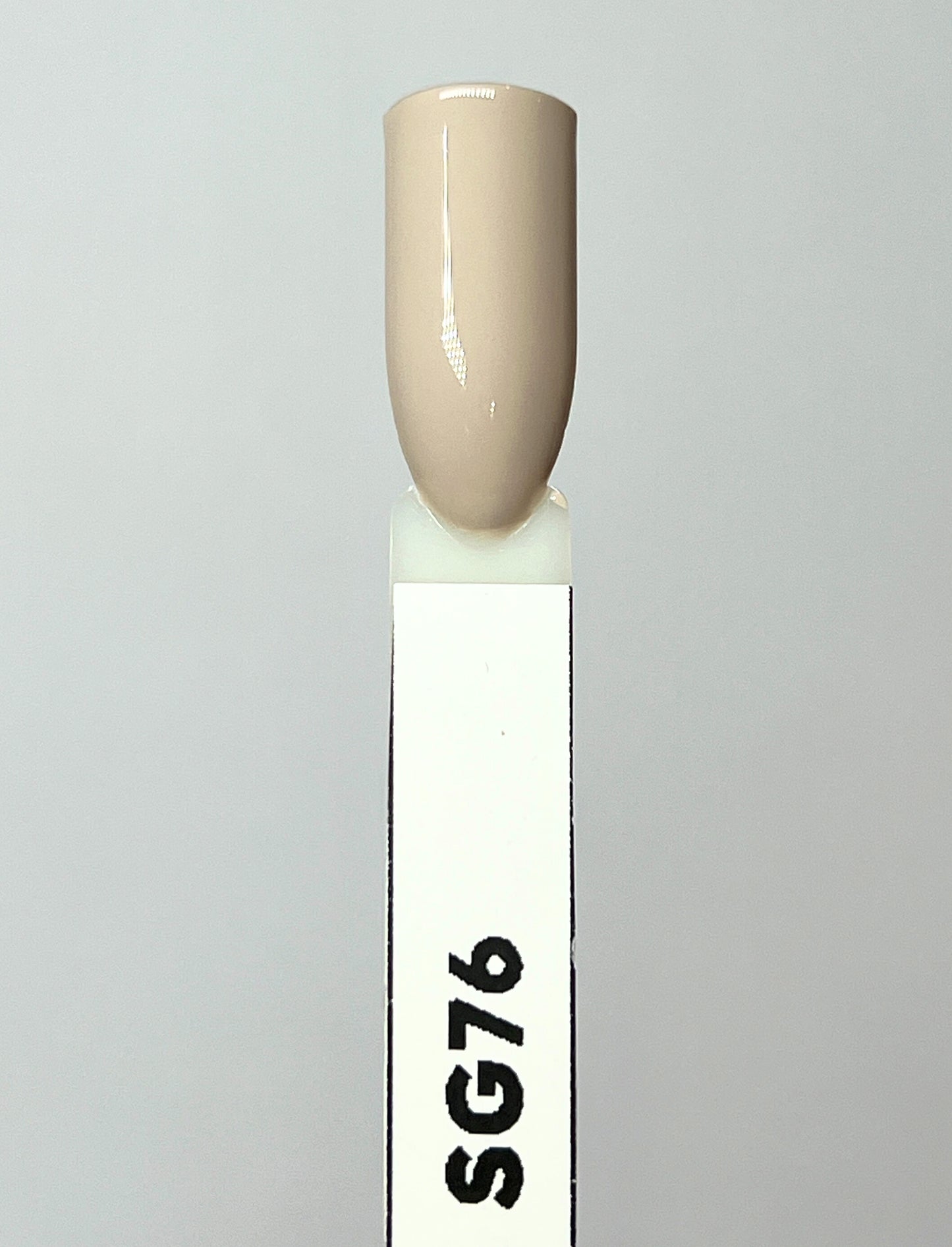 SOFIGLAZE Gel Color 0.5oz - Inclusive Nudes Series