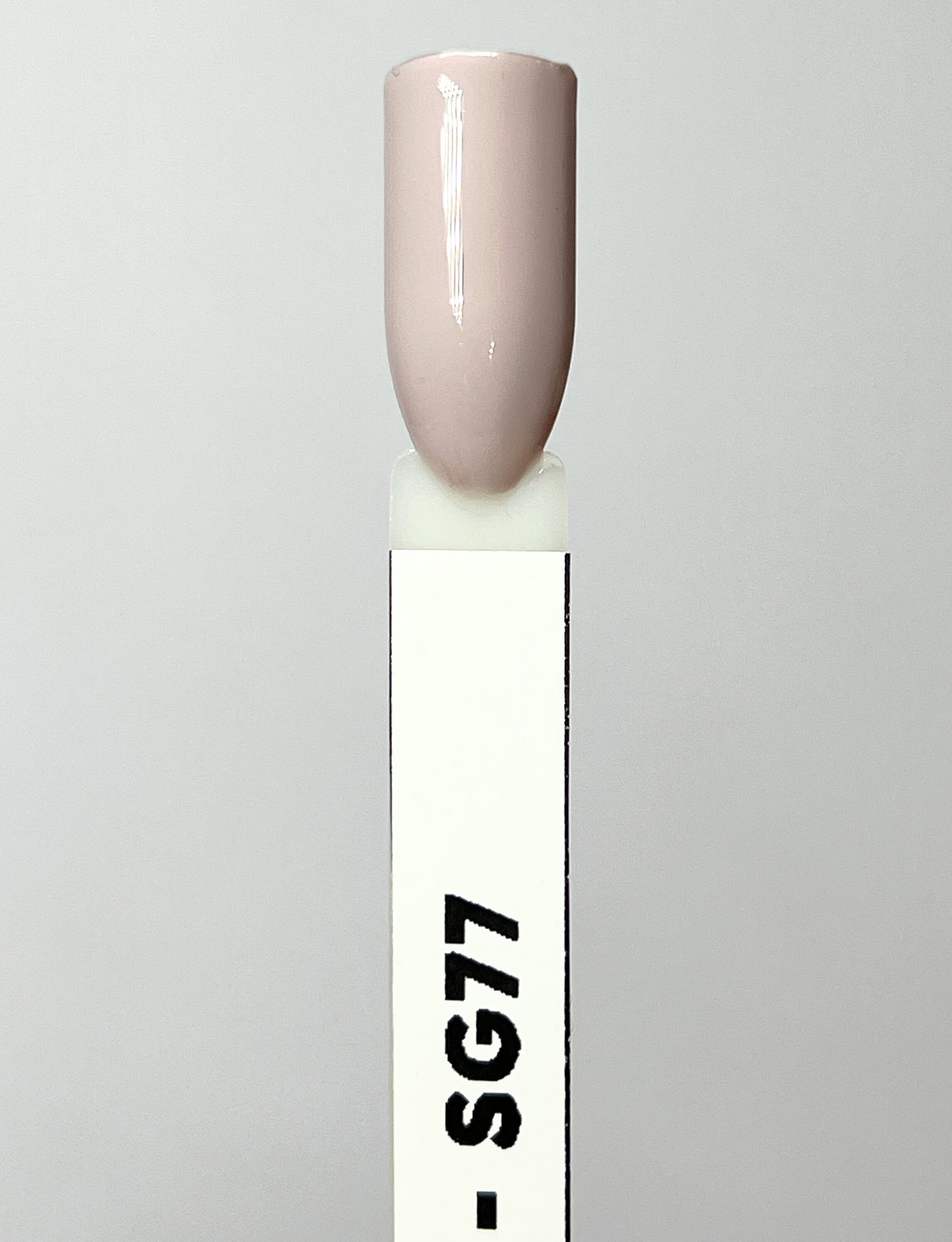 SOFIGLAZE Gel Color 0.5oz - Inclusive Nudes Series
