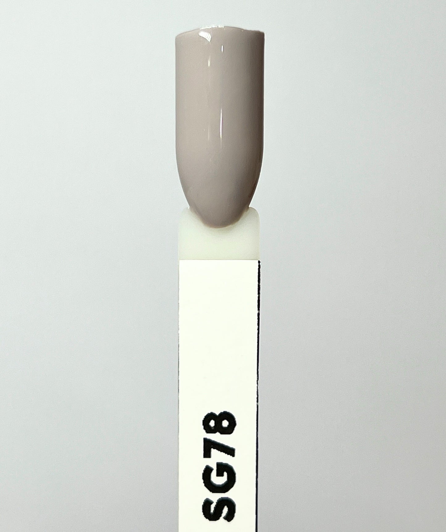 SOFIGLAZE Gel Color 0.5oz - Inclusive Nudes Series
