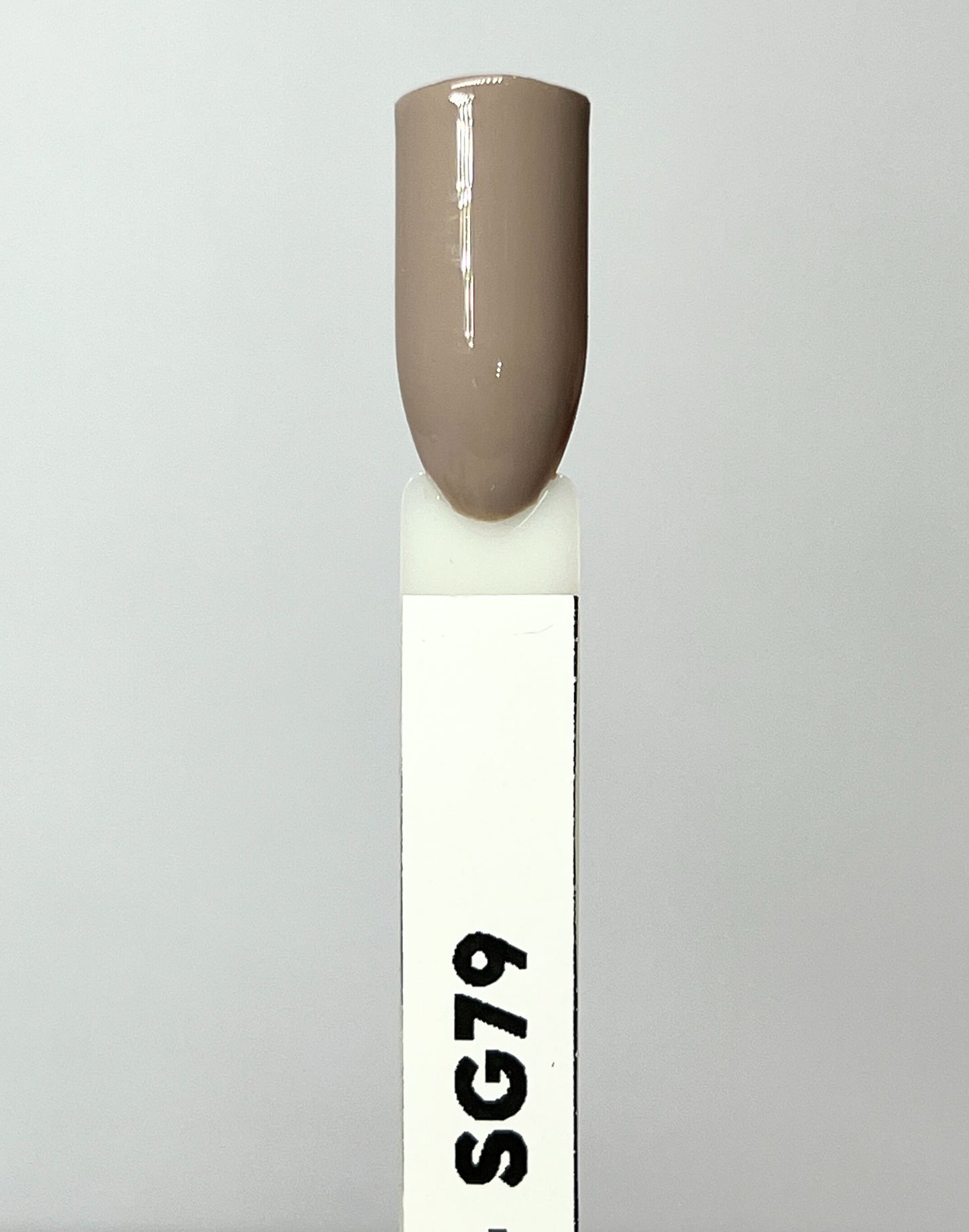 SOFIGLAZE Gel Color 0.5oz - Inclusive Nudes Series