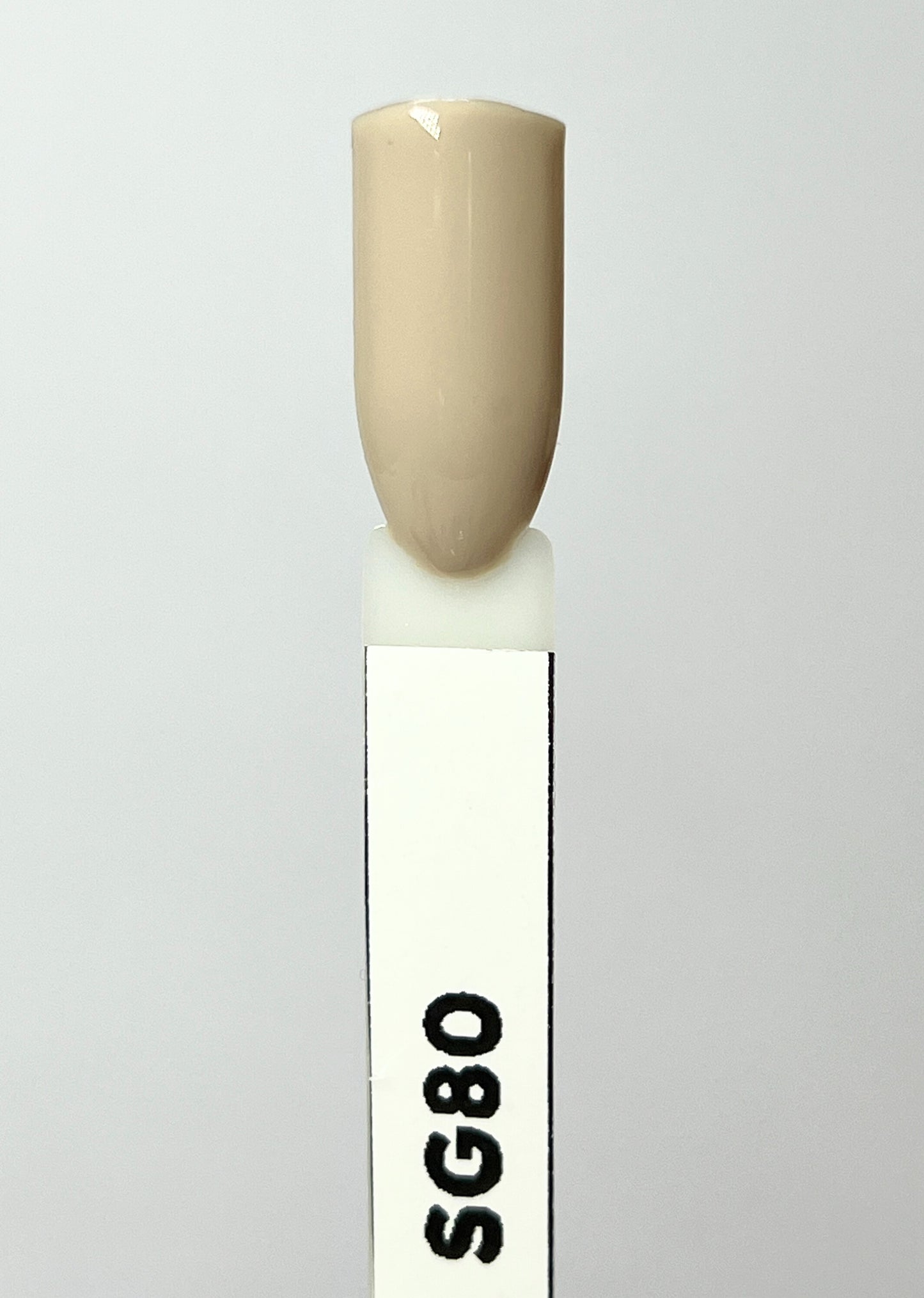 SOFIGLAZE Gel Color 0.5oz - Inclusive Nudes Series