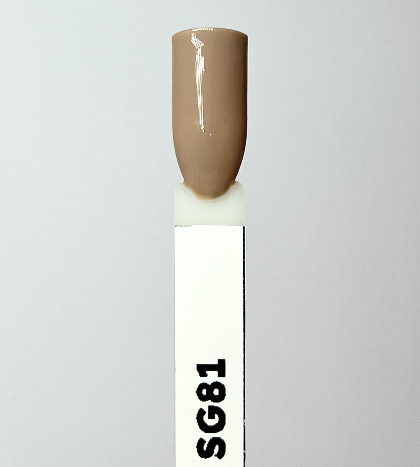 SOFIGLAZE Gel Color 0.5oz - Inclusive Nudes Series