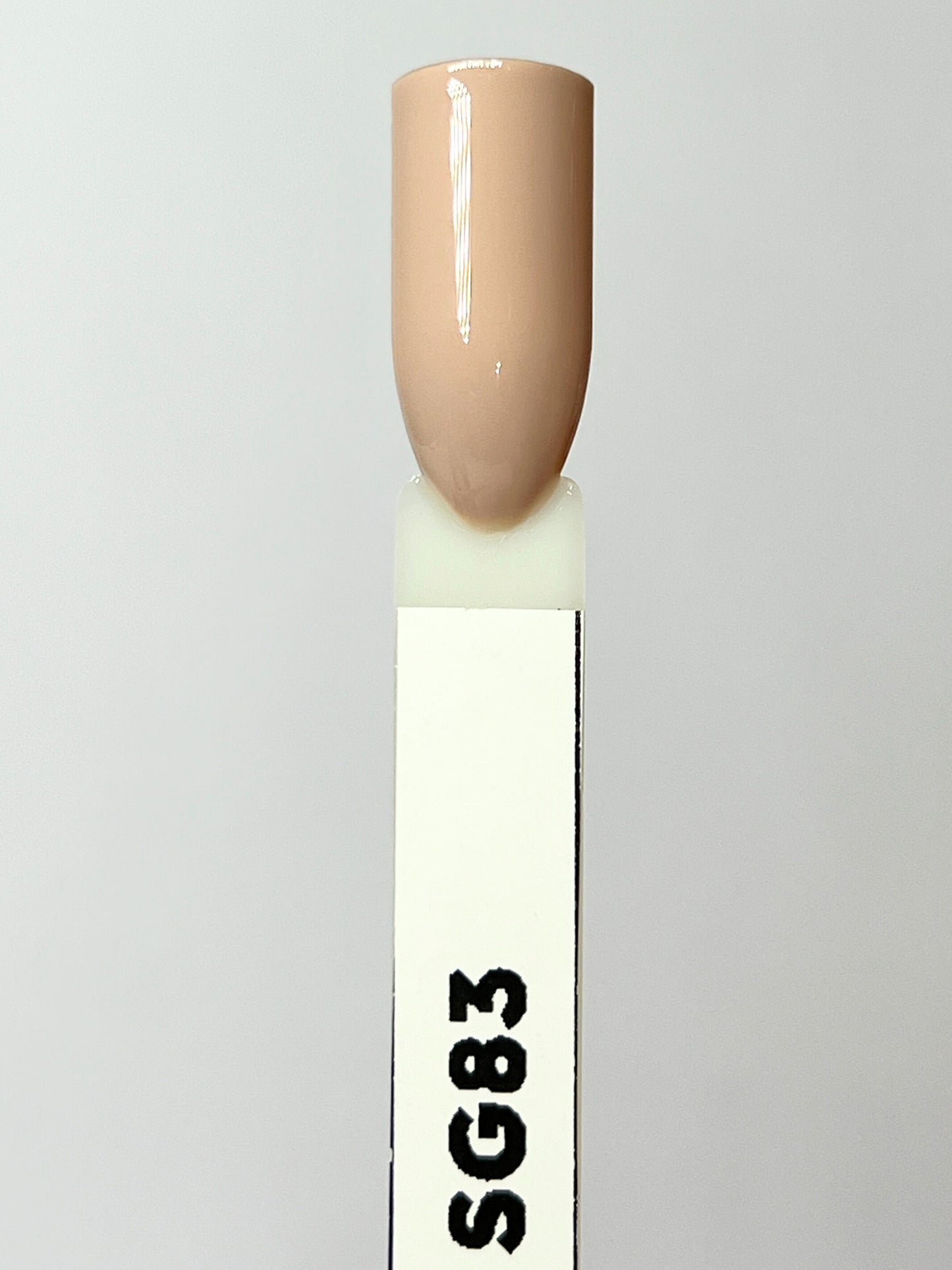 SOFIGLAZE Gel Color 0.5oz - Inclusive Nudes Series