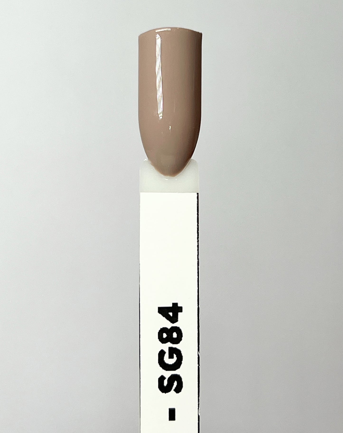SOFIGLAZE Gel Color 0.5oz - Inclusive Nudes Series