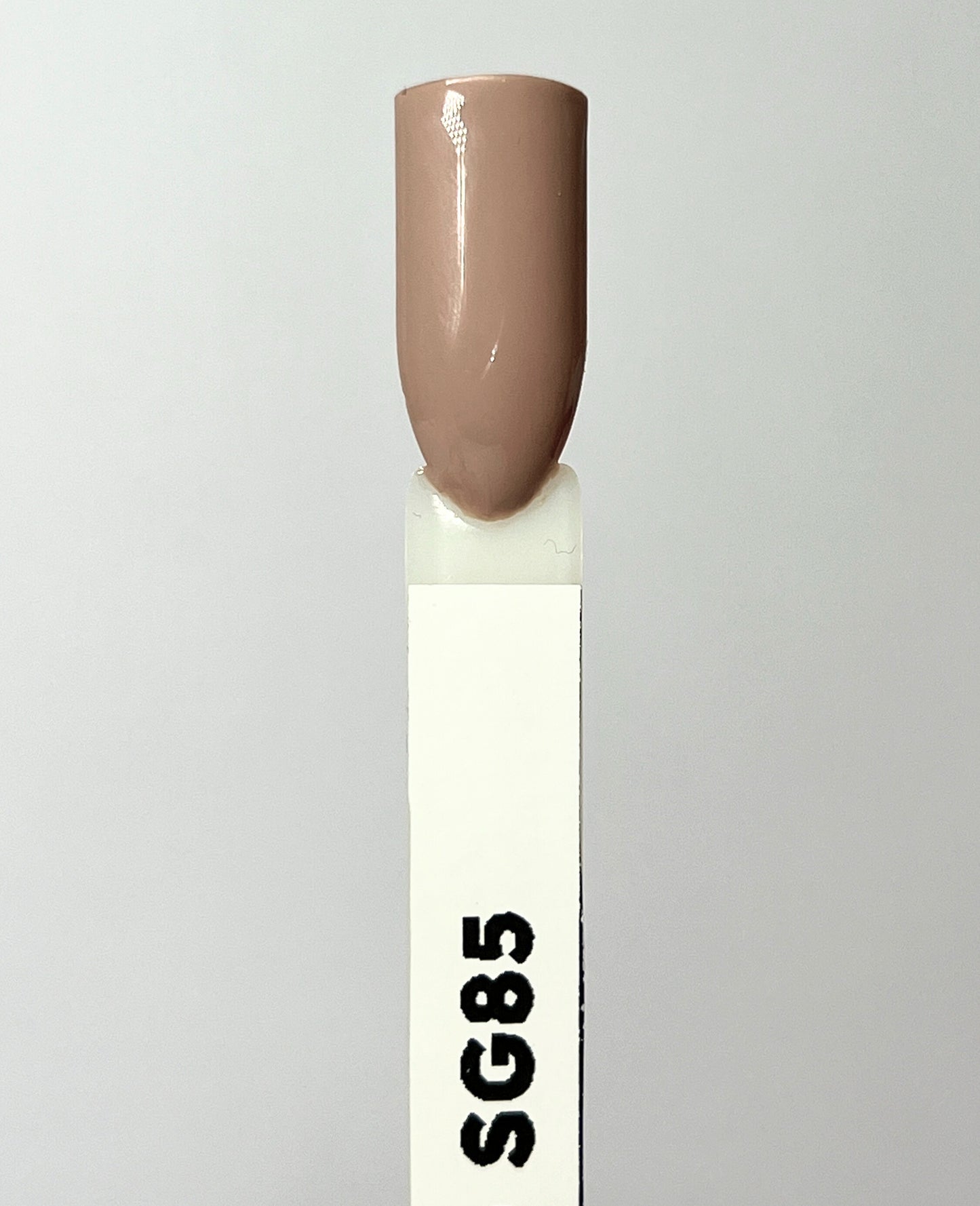 SOFIGLAZE Gel Color 0.5oz - Inclusive Nudes Series