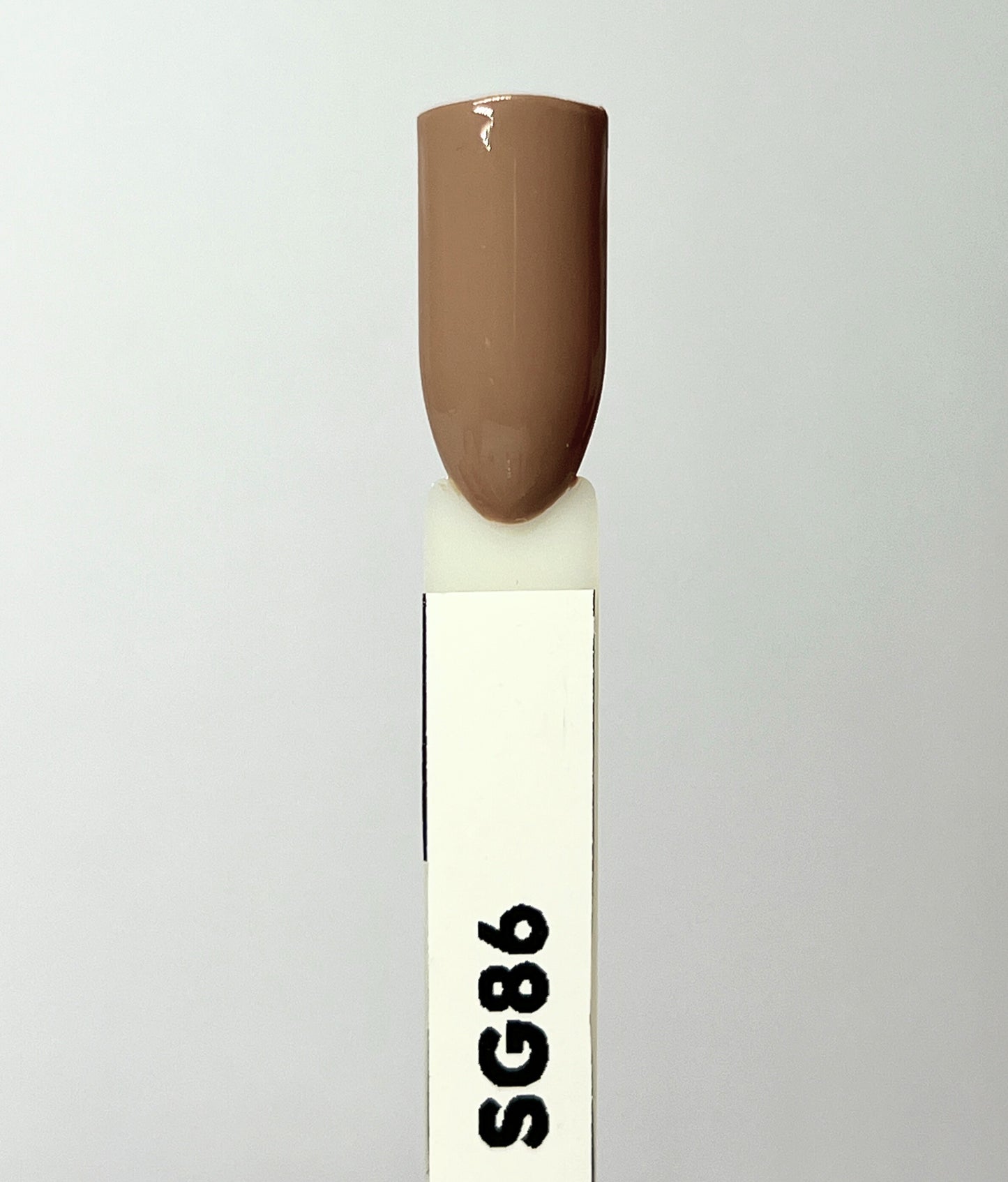 SOFIGLAZE Gel Color 0.5oz - Inclusive Nudes Series