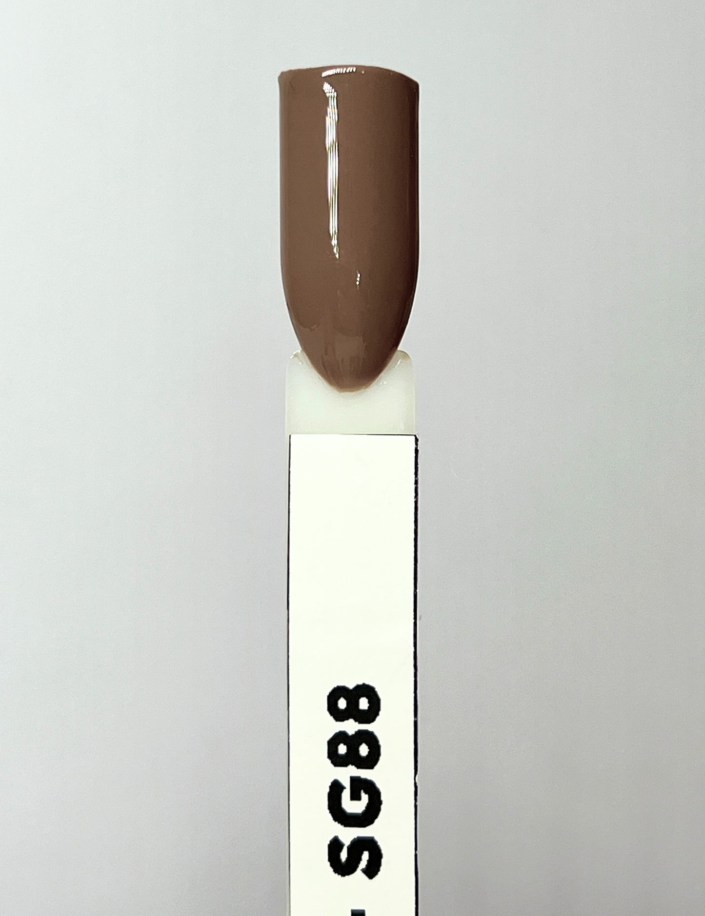 SOFIGLAZE Gel Color 0.5oz - Inclusive Nudes Series