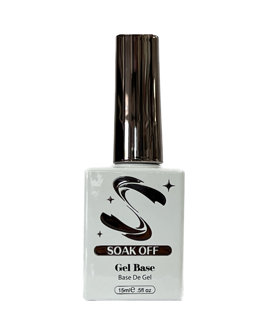 SGEL Gel Base 0.5oz