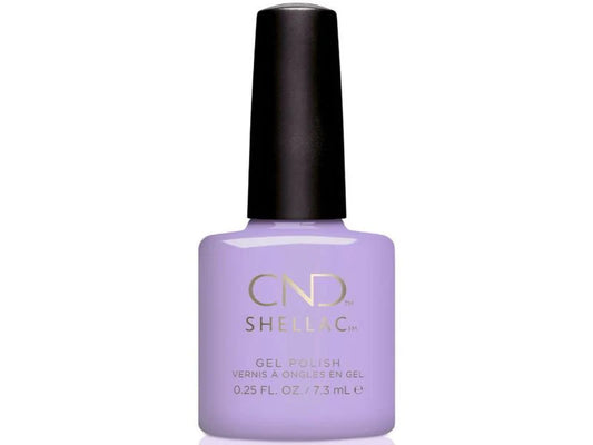 CND Shellac Gel Polish 0.25oz - Gummi