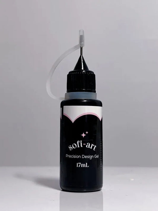 SOFI-ART Precision Design Gel No Wipe (17 ml)