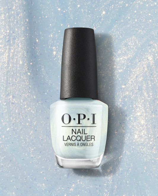 OPI Nail Lacquer 0.5oz - Air We Go #S042