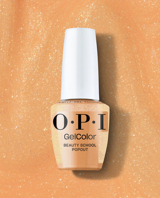 OPI Gel Color Intelli-Gel 0.5oz - Beauty School Popout #GCS040