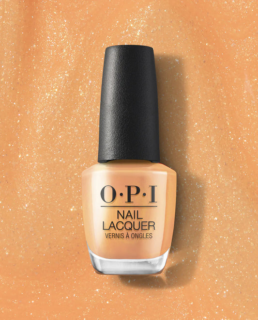 OPI Nail Lacquer 0.5oz - Beauty School Popout #S040