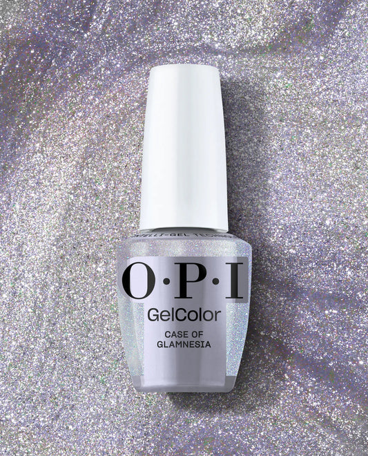 OPI Gel Color Intelli-Gel 0.5oz - Case Of Glamnesia #GCS048