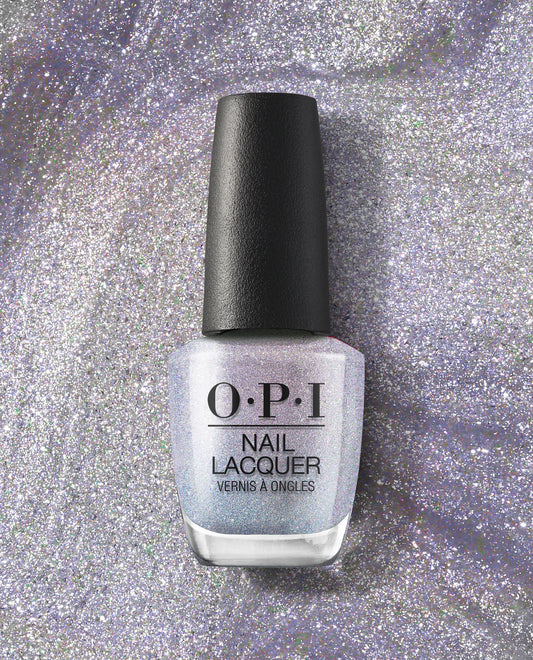 OPI Nail Lacquer 0.5oz - Case of Glamnesia #S048