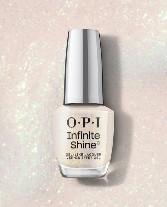 OPI Infinite Shine 0.5oz - From Dusk to Salon #ISL164
