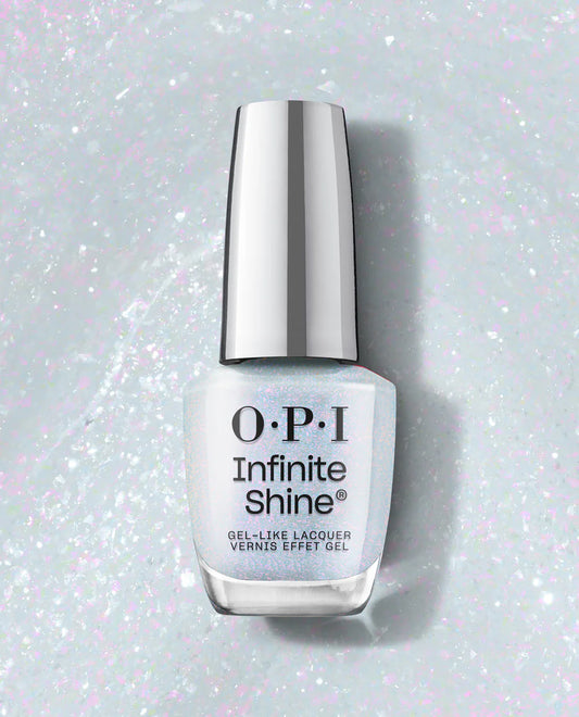 OPI Infinite Shine 0.5oz - From Head To Doze #ISL167
