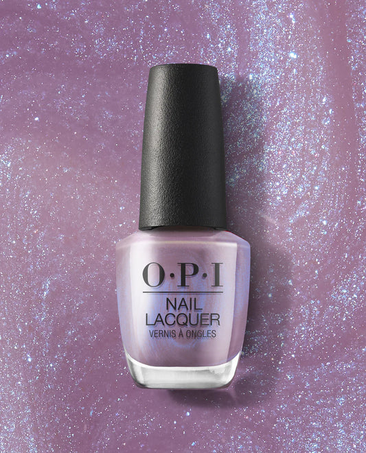 OPI Nail Lacquer 0.5oz - Grape Escape #S045