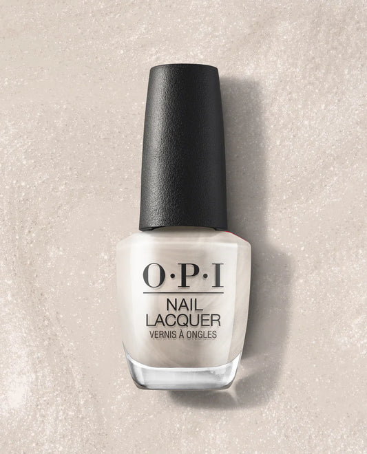 OPI Nail Lacquer 0.5oz - Hands in the Clouds #S037