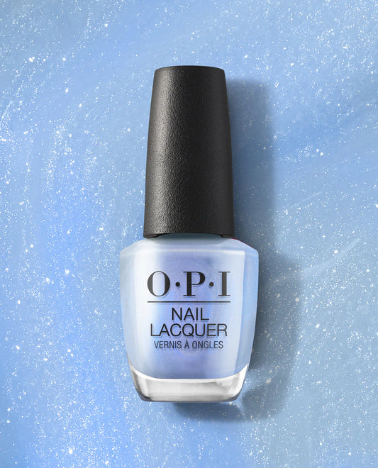 OPI Nail Lacquer 0.5oz - Happy Play-ce #S043