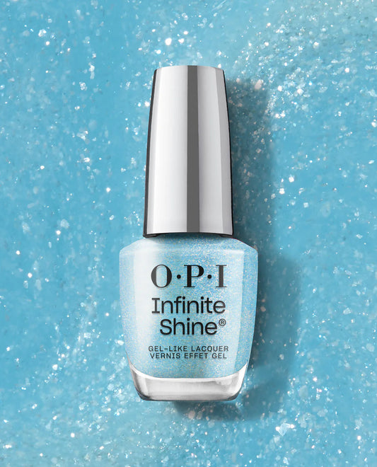 OPI Infinite Shine 0.5oz - Living the Fanta-sea #ISL170